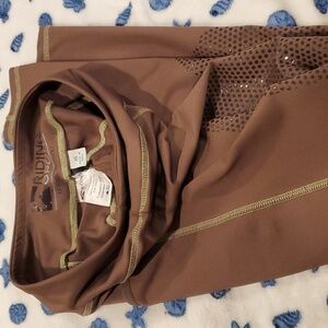 Riding sport full seat tights